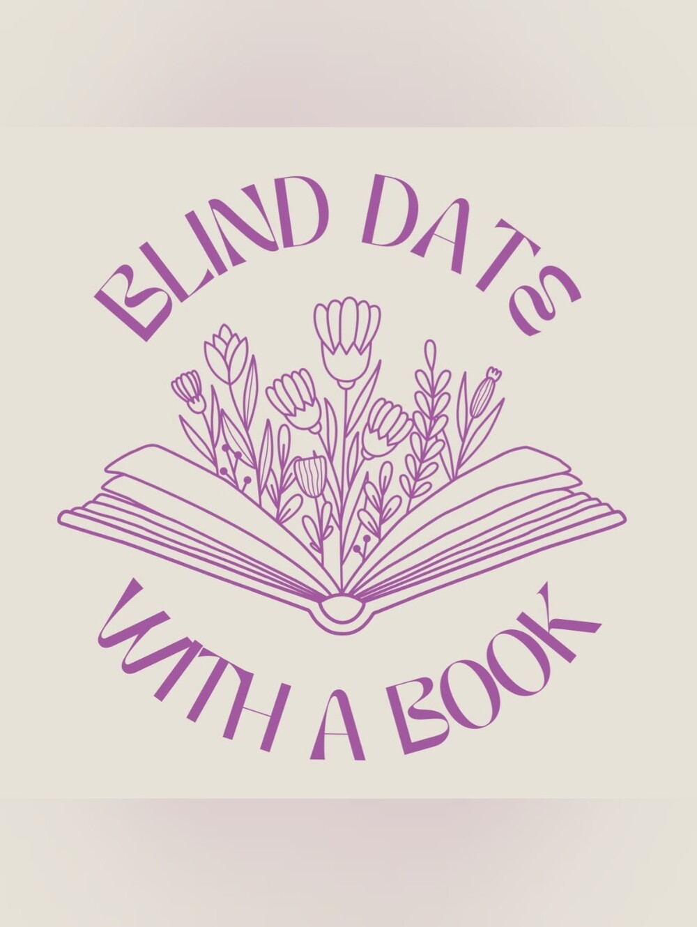 Blind Date With A Book ! You Name The Genre !